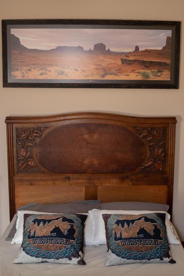 La Sacristie Bed & Breakfast Nouâtre Eksteriør bilde